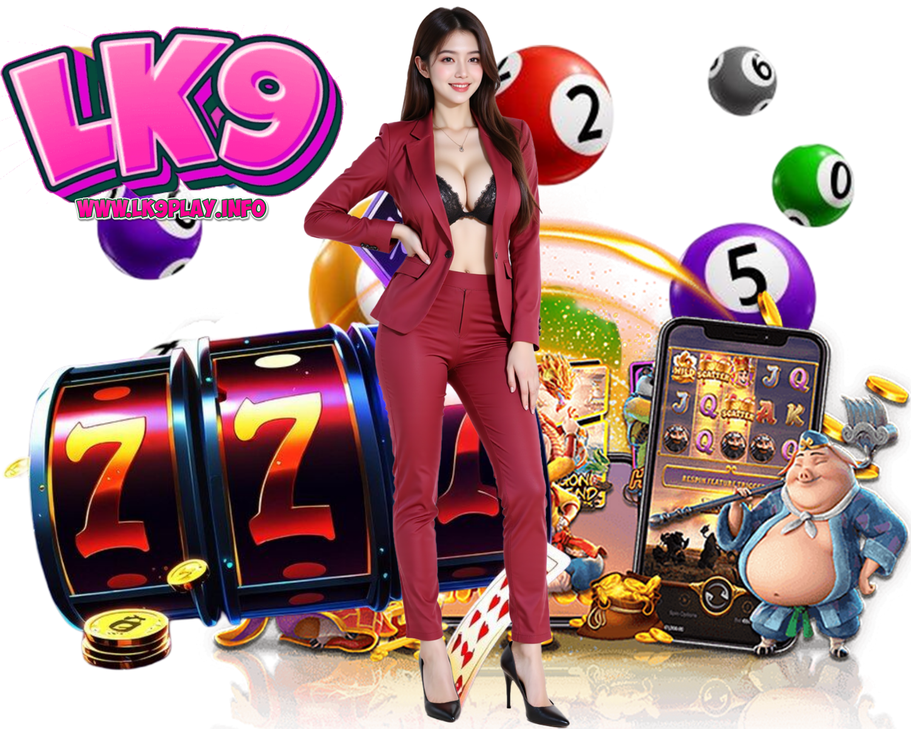 LK9PLAY สล็อต