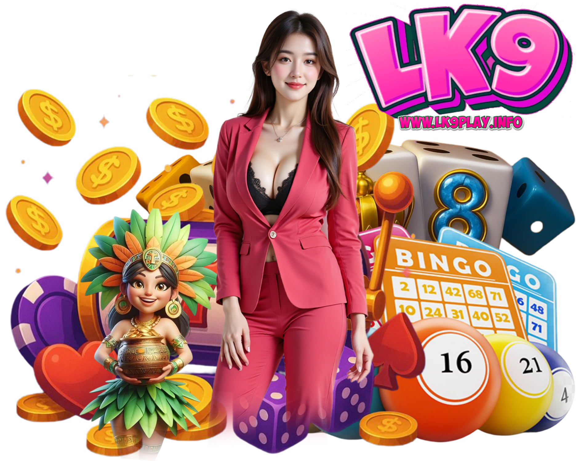 LK9PLAY ฝาก 10 รับ 100